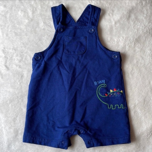 Little Me Other - 💜4/$10💜 Little Me Dinosaur Overalls